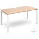 Adapt Single Straight Bench Desk